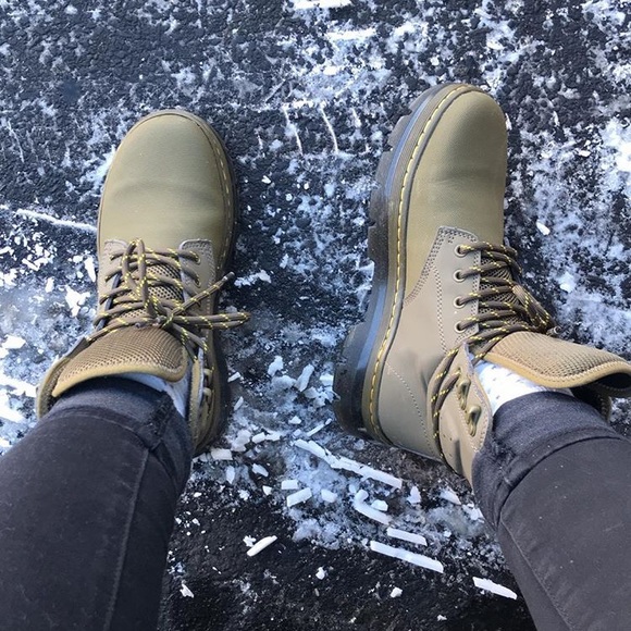 dr martens quinton boot